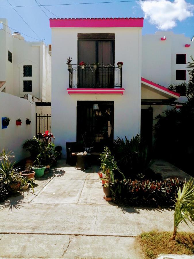 Tu Casa En El Caribe Apartment Канкун Екстериор снимка