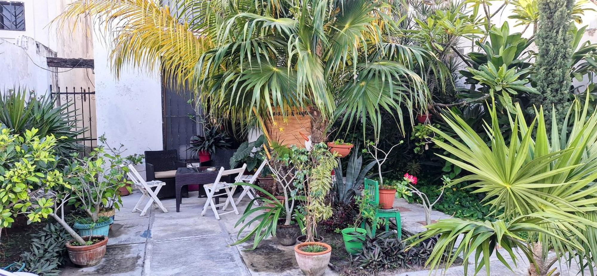 Tu Casa En El Caribe Apartment Канкун Екстериор снимка